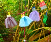 Fairy dresses